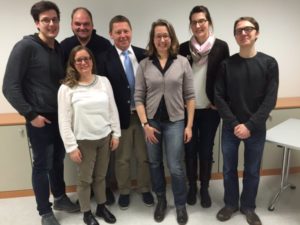 2016-03-11 SPD Vorstand