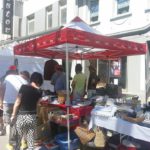 flohmarkt