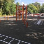 calisthenics