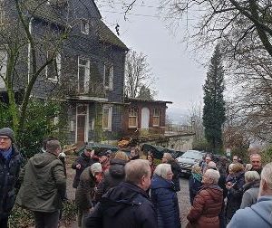 Haus Kaemmerer